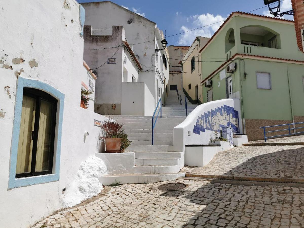 Villa Ferragood House - Historic Center Ferragudo  Exterior foto