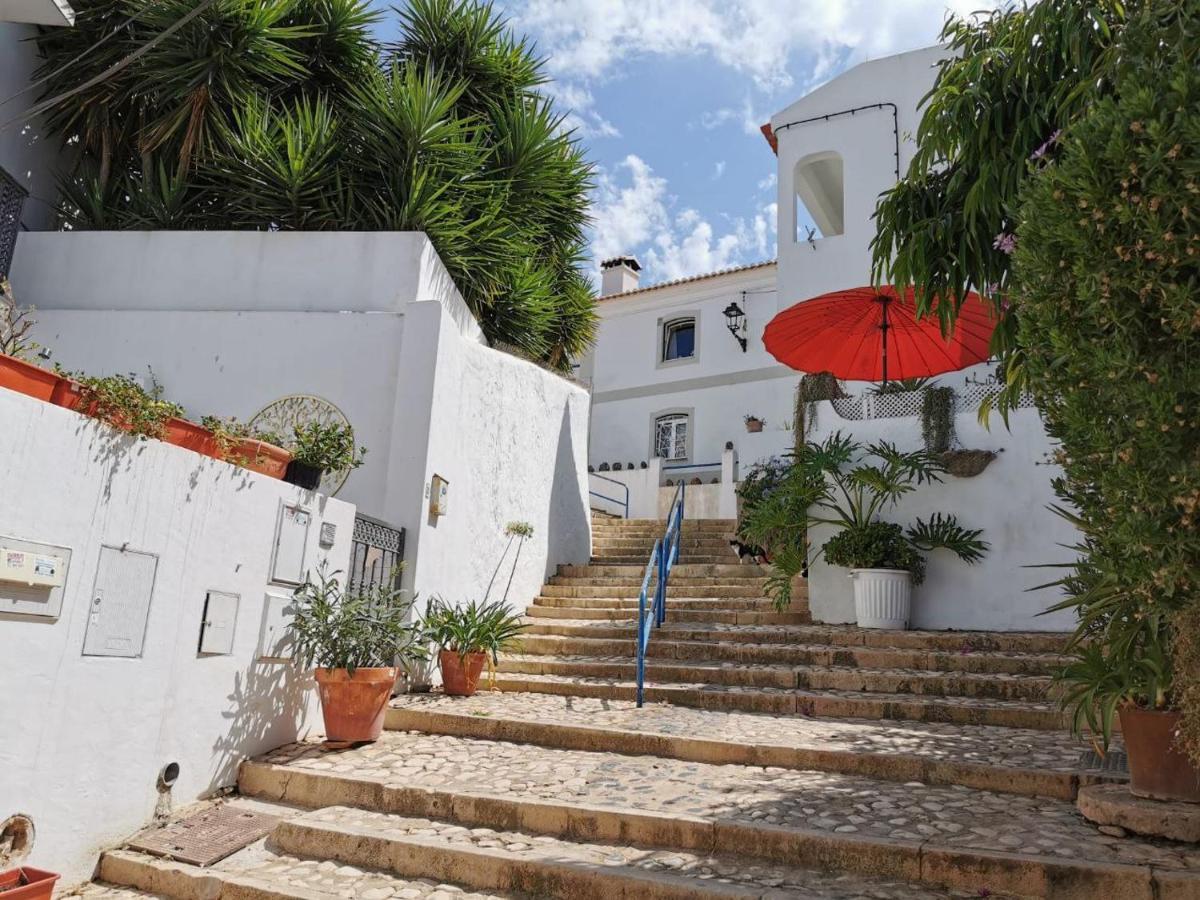 Villa Ferragood House - Historic Center Ferragudo  Exterior foto