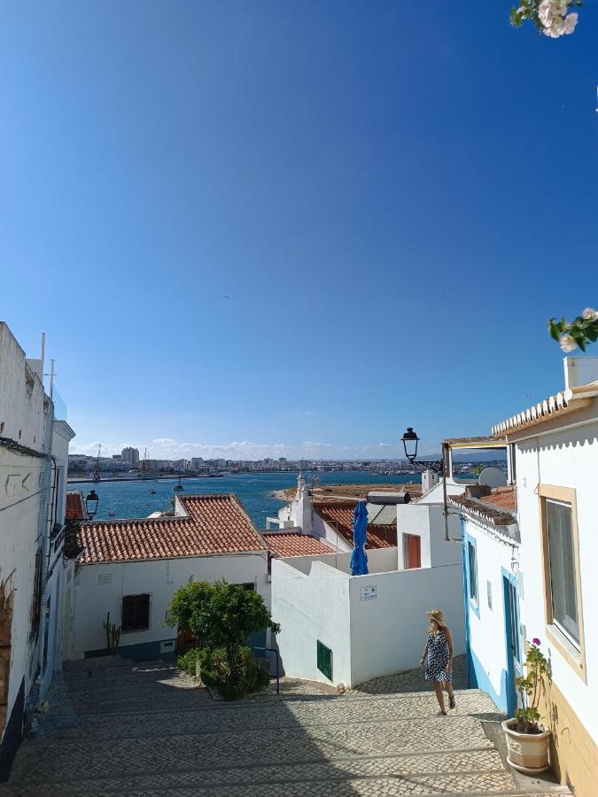 Villa Ferragood House - Historic Center Ferragudo  Exterior foto